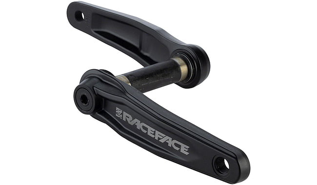Шатуни Race Face Ride 137 170 мм - фото 1