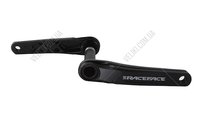 Шатуни Race Face Aeffect 175 мм - дополнительное фото 1