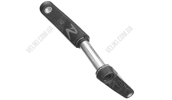 Шатуни Race Face Next R 136 175 мм - дополнительное фото 1