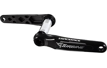 Шатуни Race Face Turbine 136 170 мм 2019