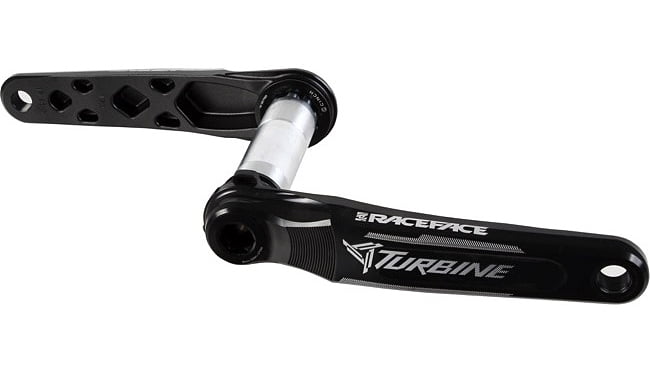 Шатуны Race Face Turbine 136 170 мм 2019 - фото 1