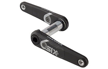 Шатуни Race Face SixC 83 170 мм