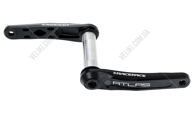 Шатуни Race Face Atlas 170 мм - дополнительное фото 1