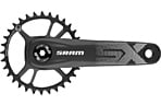 Система шатунов SRAM SX Eagle Boost 148 DUB 32T 170 мм - фото 1