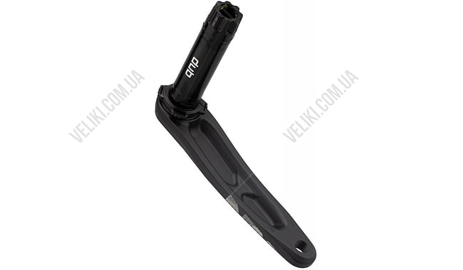 Система шатунов SRAM NX Eagle DUB 32T 165 мм - дополнительное фото 3