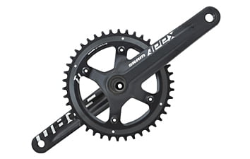 Система шатунов SRAM Apex 1 BB30 42T 175 мм