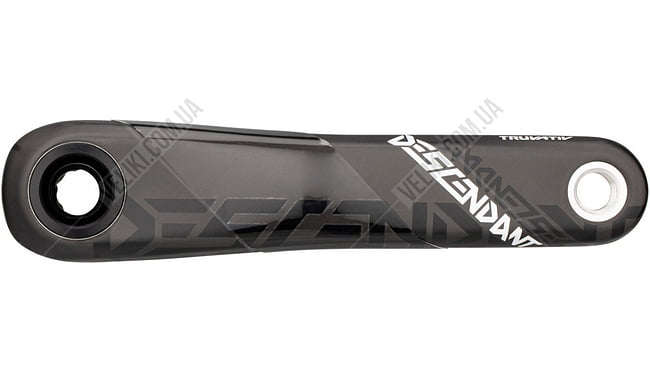 Система шатунов Truvativ Descendant Carbon Eagle B148 DUB 32T 175 мм - дополнительное фото 1