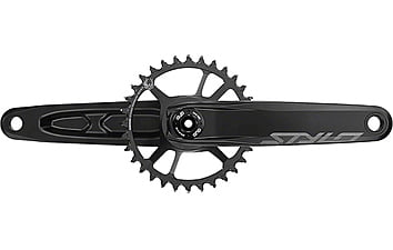 Система шатунов Truvativ Stylo 6K Eagle DUB 32T 175 мм