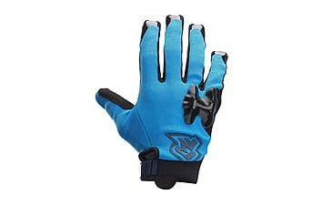 Велоперчатки Race Face Ruxton