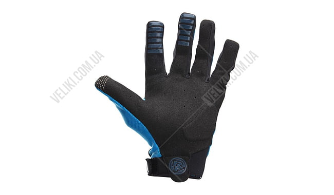 Велоперчатки Race Face Ruxton - дополнительное фото 3