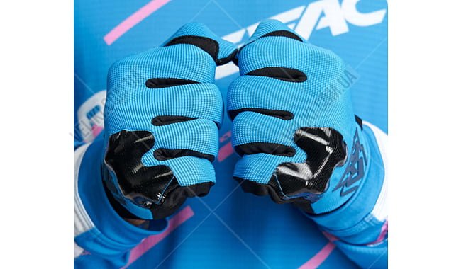 Велоперчатки Race Face Ruxton - дополнительное фото 4