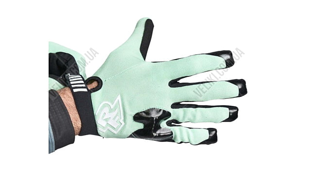 Велоперчатки Race Face Ruxton - дополнительное фото 7