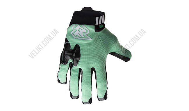 Велоперчатки Race Face Ruxton - дополнительное фото 8