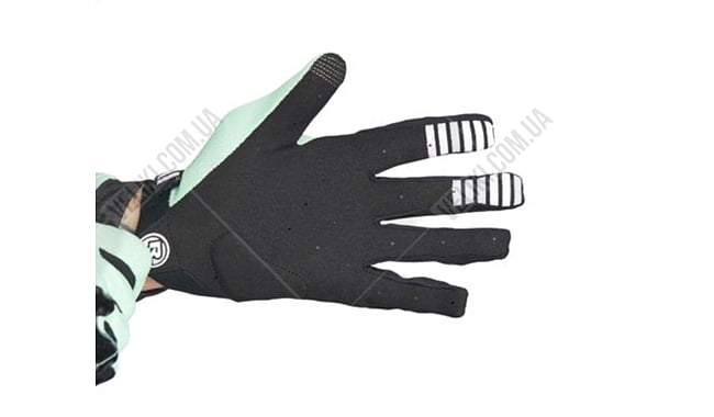 Велоперчатки Race Face Ruxton - дополнительное фото 9