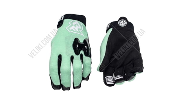 Велоперчатки Race Face Ruxton - дополнительное фото 10