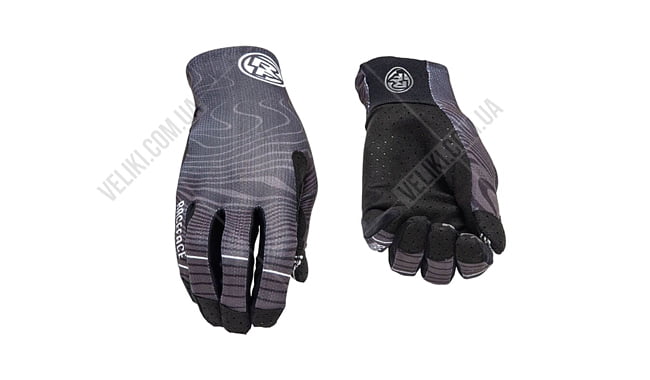 Велоперчатки Race Face Khyber Woman - дополнительное фото 2