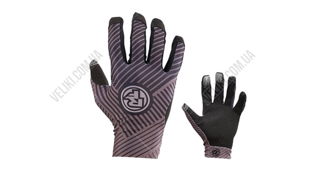 Велоперчатки Race Face Indy - дополнительное фото 1