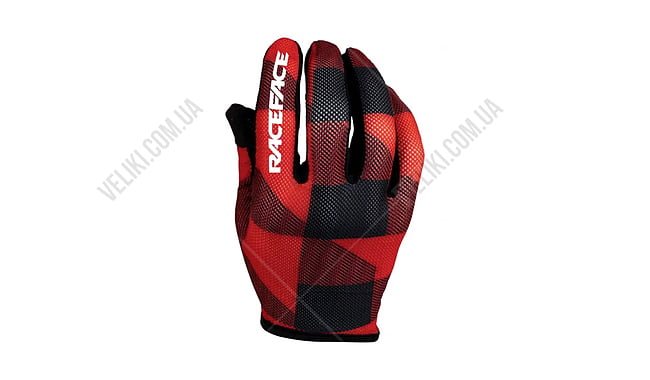 Велоперчатки Race Face Indy - дополнительное фото 13