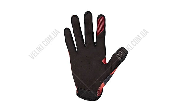 Велоперчатки Race Face Indy - дополнительное фото 14