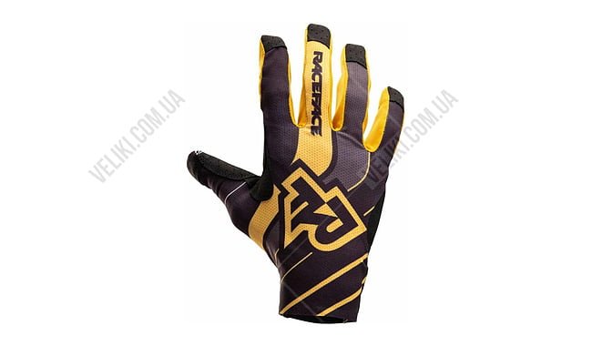 Велоперчатки Race Face Indy - дополнительное фото 3