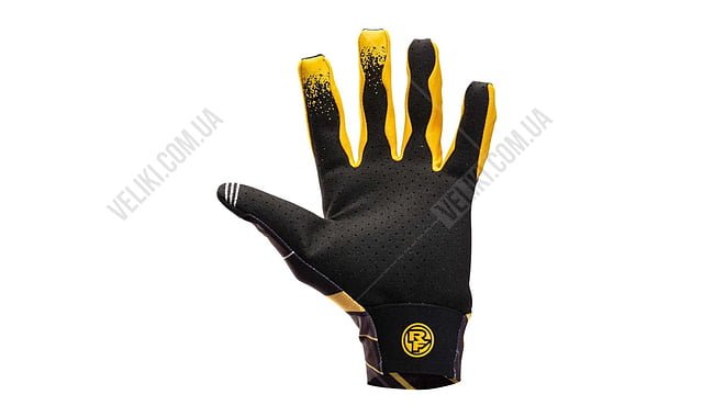 Велоперчатки Race Face Indy - дополнительное фото 4