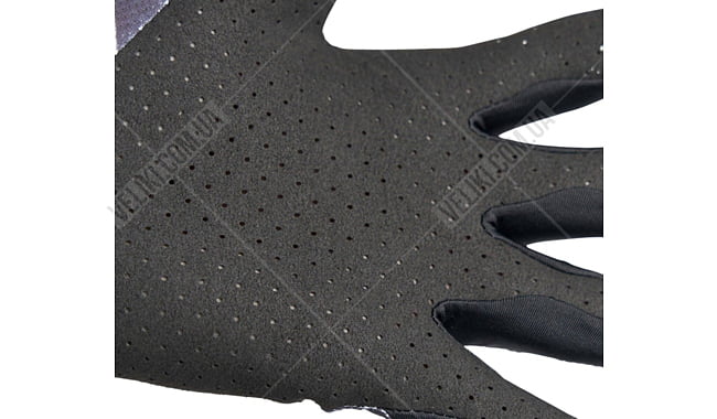 Велоперчатки Race Face Indy - дополнительное фото 5