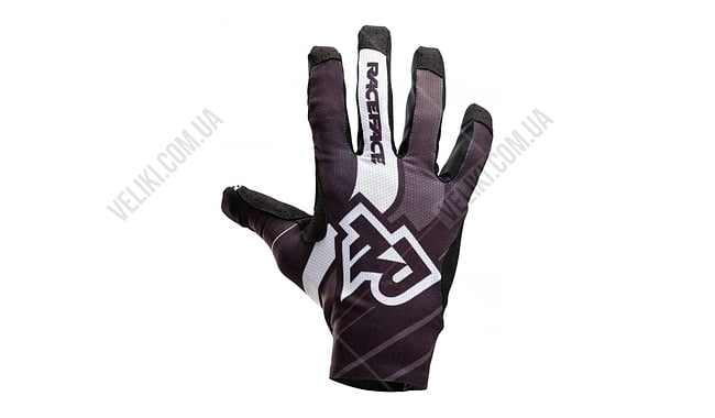 Велоперчатки Race Face Indy - дополнительное фото 16