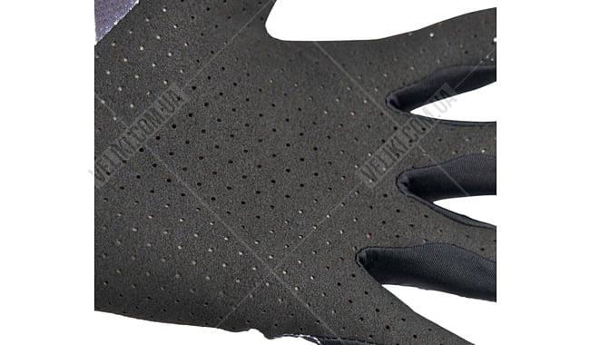 Велоперчатки Race Face Indy - дополнительное фото 17