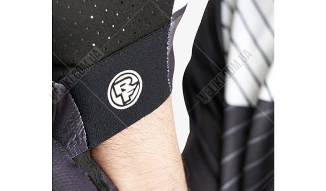 Велоперчатки Race Face Indy - дополнительное фото 18