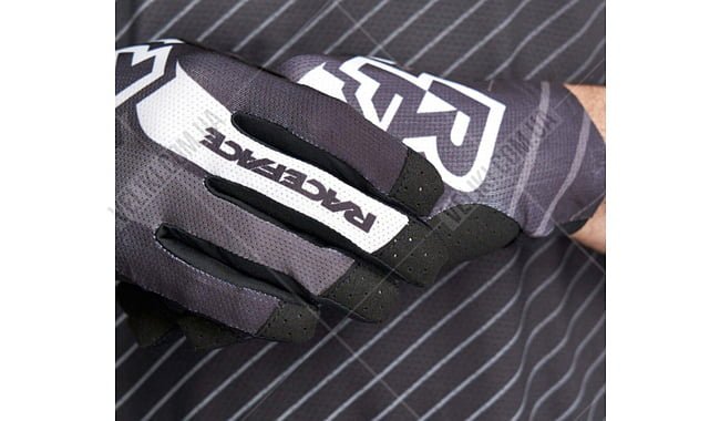 Велоперчатки Race Face Indy - дополнительное фото 19