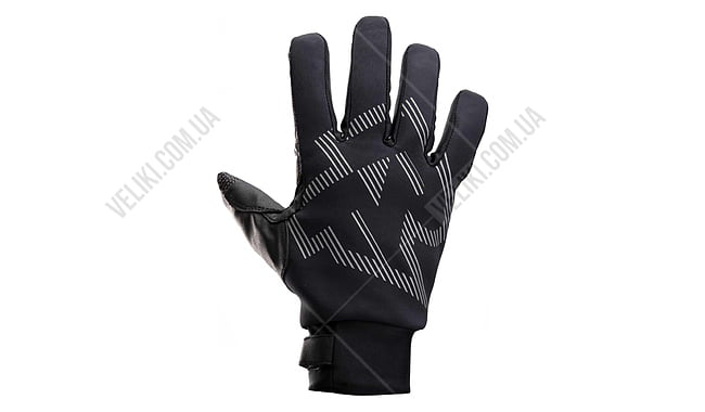 Велоперчатки Race Face Conspiracy Man - дополнительное фото 1