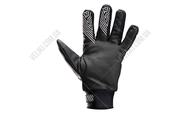 Велоперчатки Race Face Conspiracy Man - дополнительное фото 2