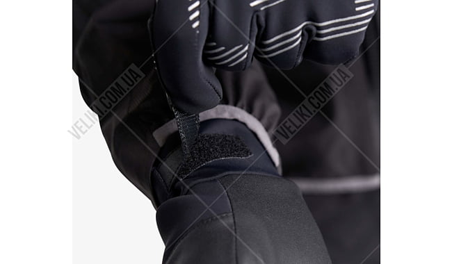 Велоперчатки Race Face Conspiracy Man - дополнительное фото 4