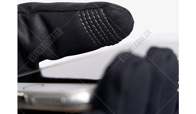 Велоперчатки Race Face Conspiracy Man - дополнительное фото 5