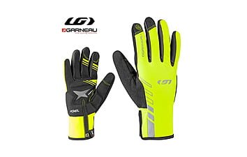 Велоперчатки Garneau Rafale Man