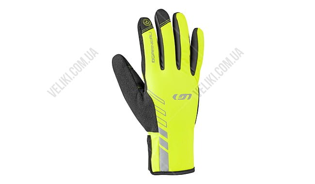 Велорукавички Garneau Rafale Man - дополнительное фото 2