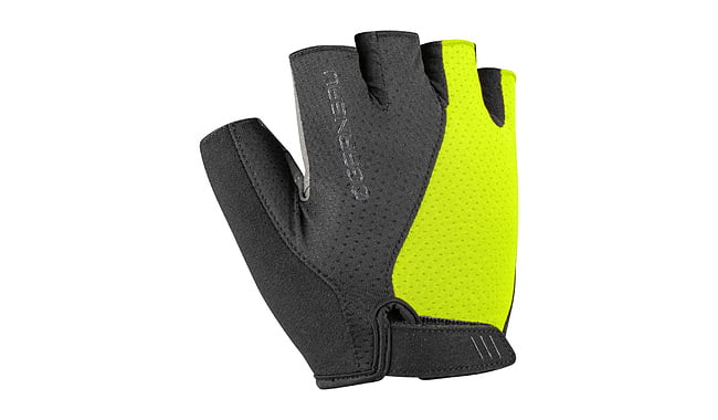 Велорукавички Garneau Ultra - фото 1