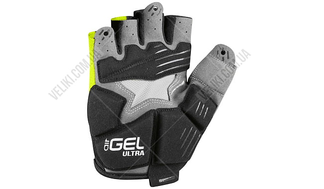 Велорукавички Garneau Ultra - дополнительное фото 1
