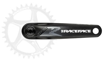 Шатуни Race Face Aeffect R 137 175 мм