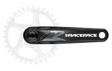 Шатуны Race Face Aeffect R 137 175 мм - фото 1