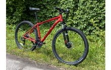 Велосипед Kinetic Storm 27.5 2022 - дополнительное фото 1