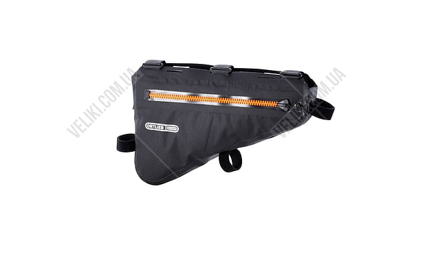 Гермосумка на раму Ortlieb Frame-Pack 4 л - дополнительное фото 1