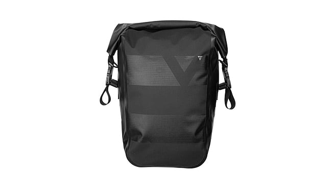 Сумка на багажник Topeak Pannier DryBag 15 л - фото 1