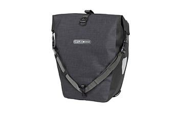 Гермосумка на багажник Ortlieb Back-Roller Plus 20 л