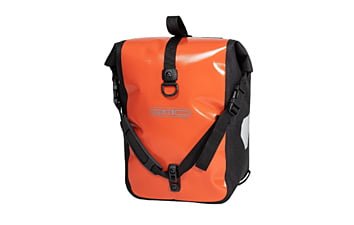 Гермосумка на багажник Ortlieb Sport-Roller Free 12.5 л