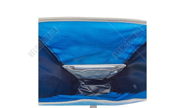 Гермосумка на багажник Ortlieb Sport Roller Plus 12,5 л - дополнительное фото 3