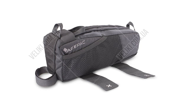 Сумка на раму Acepac Fuel Bag L Nylon - дополнительное фото 1