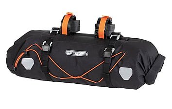 Гермосумка на кермо Ortlieb Handlebar-Pack 15 л