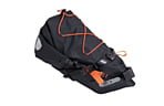 Гермосумка подседельная Ortlieb Seat-Pack 11 л - фото 1