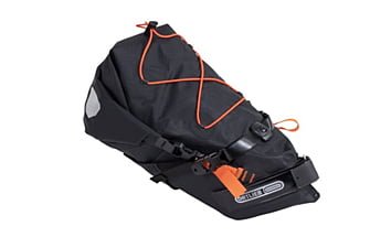 Гермосумка подседельная Ortlieb Seat-Pack 11 л